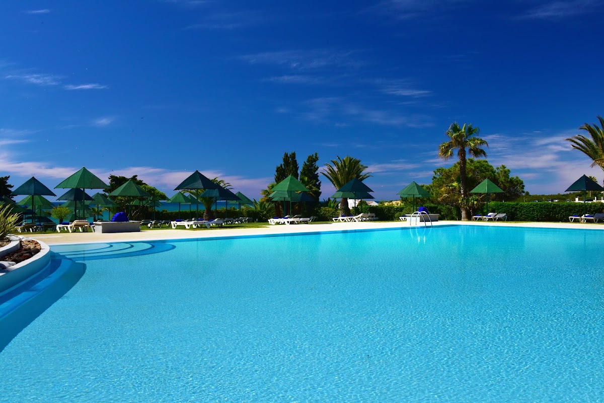 Pestana Viking Ocean Suites