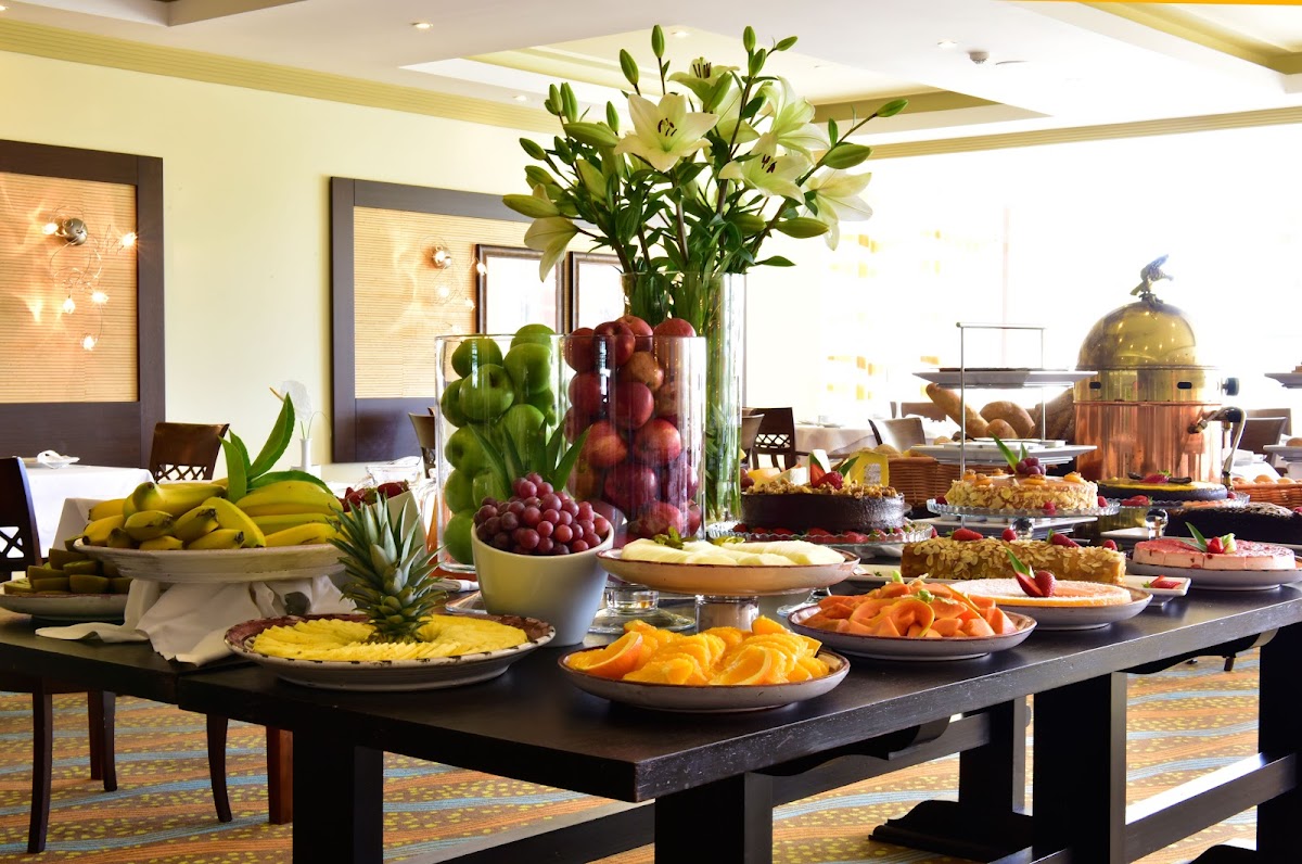Pestana Viking Ocean Suites