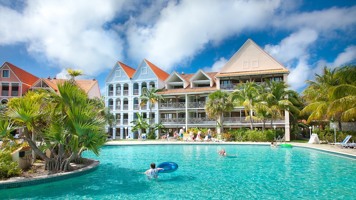 The Marlin at Taino Beach