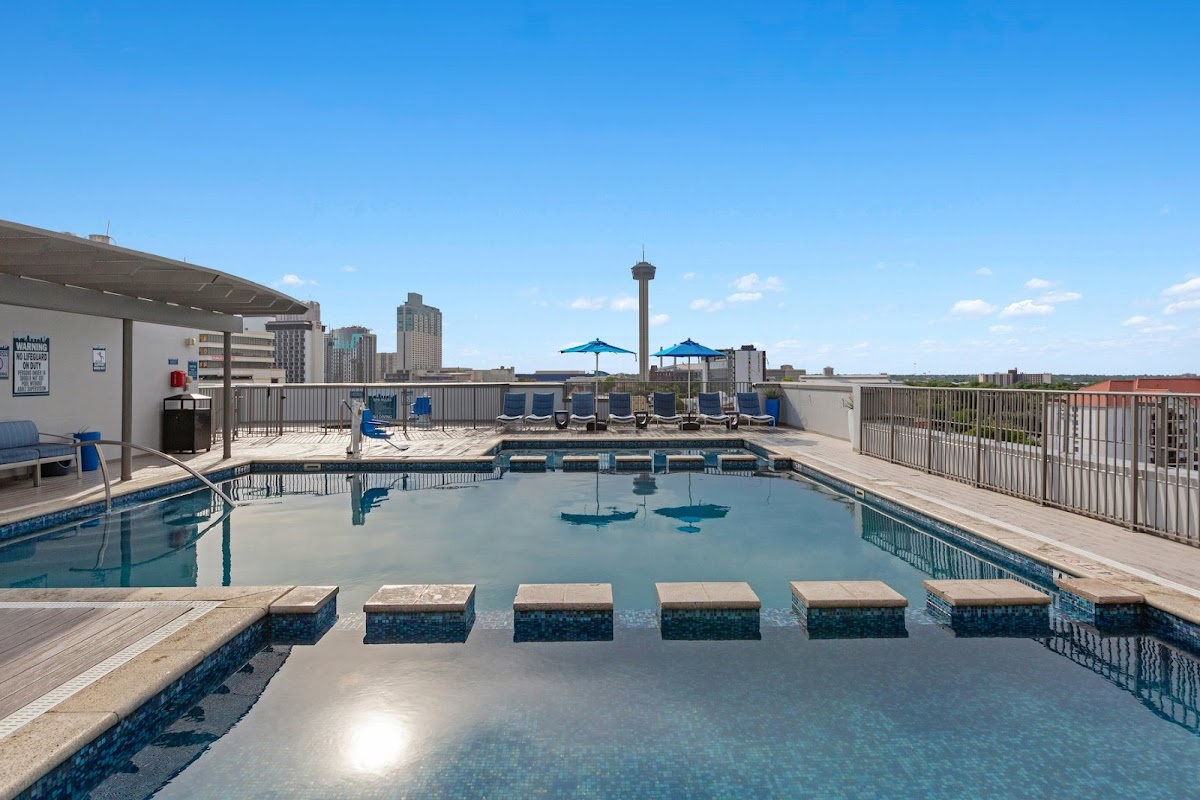 Wyndham La Cascada