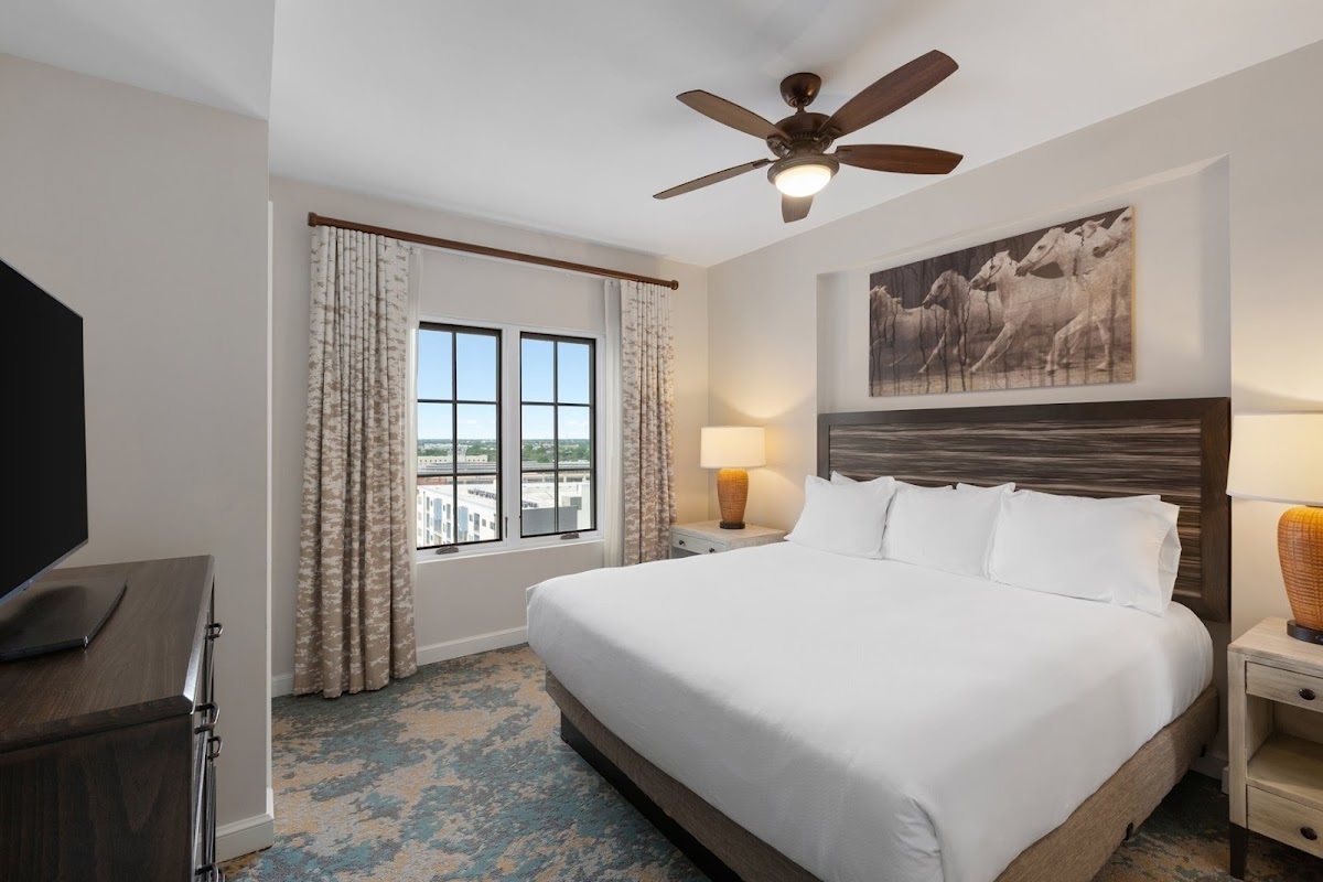 Wyndham La Cascada