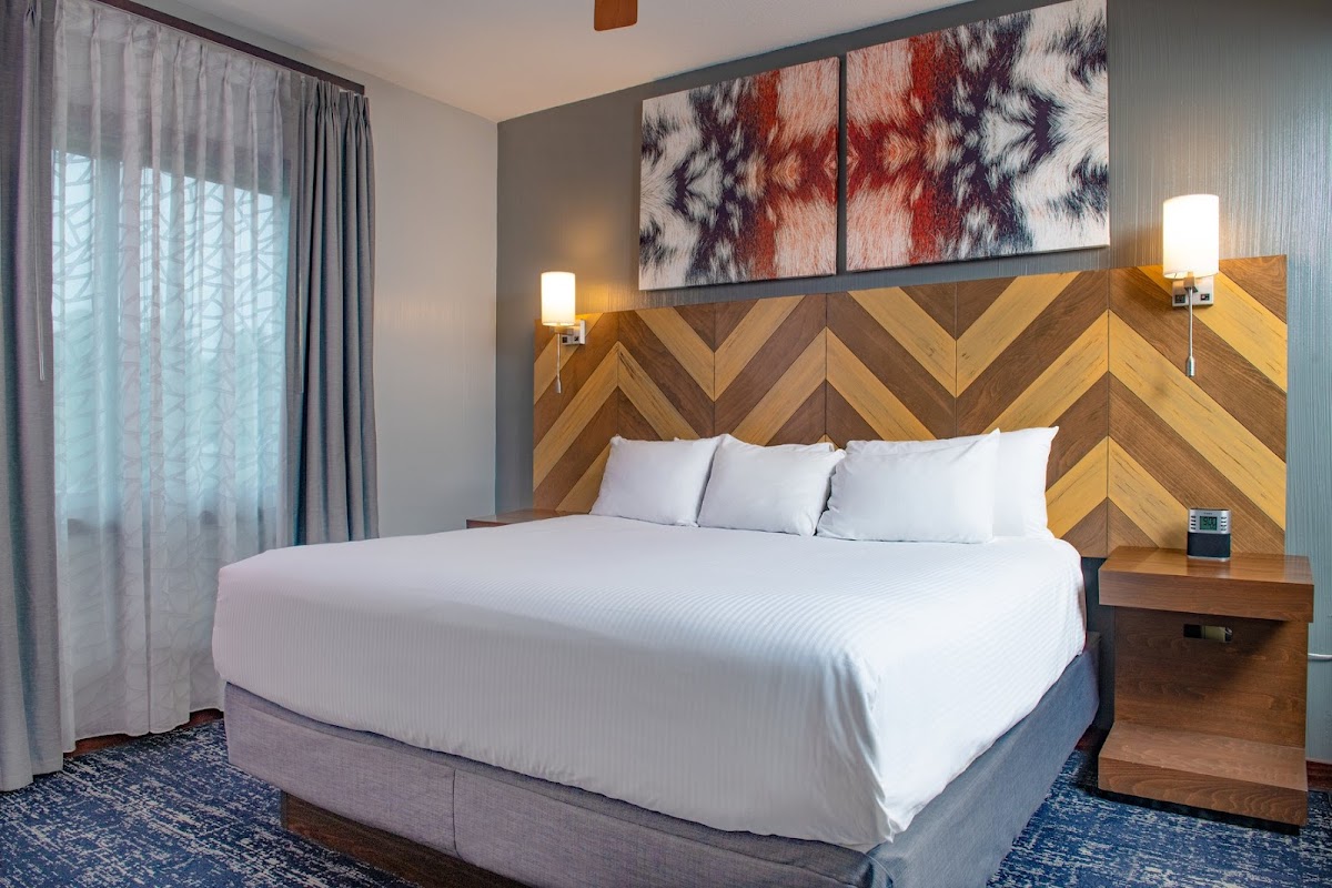 Wyndham Vacation Resorts At Glacier Canyon