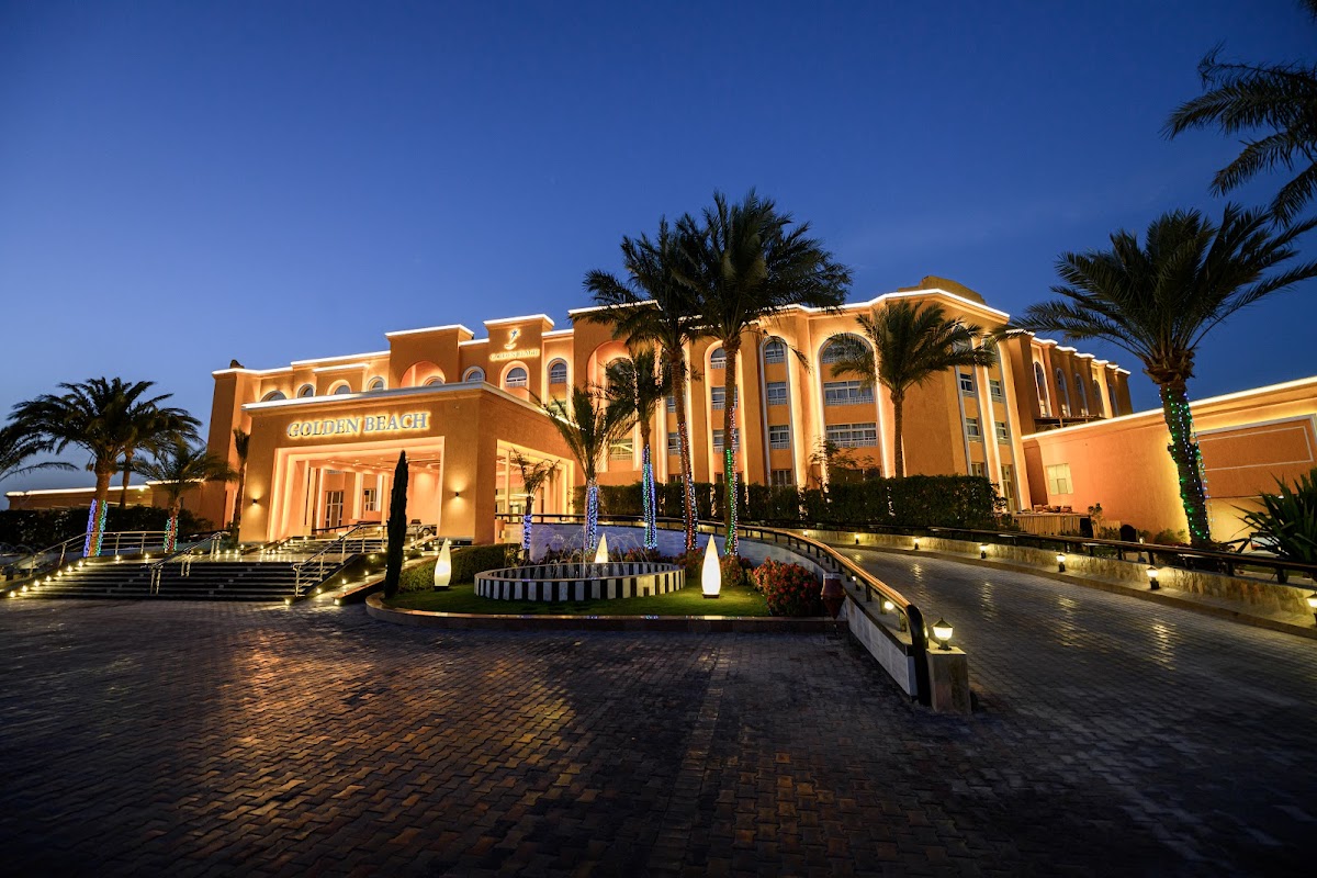 Golden Egypt Resort
