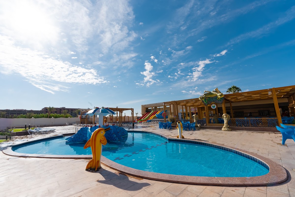 Golden Egypt Resort