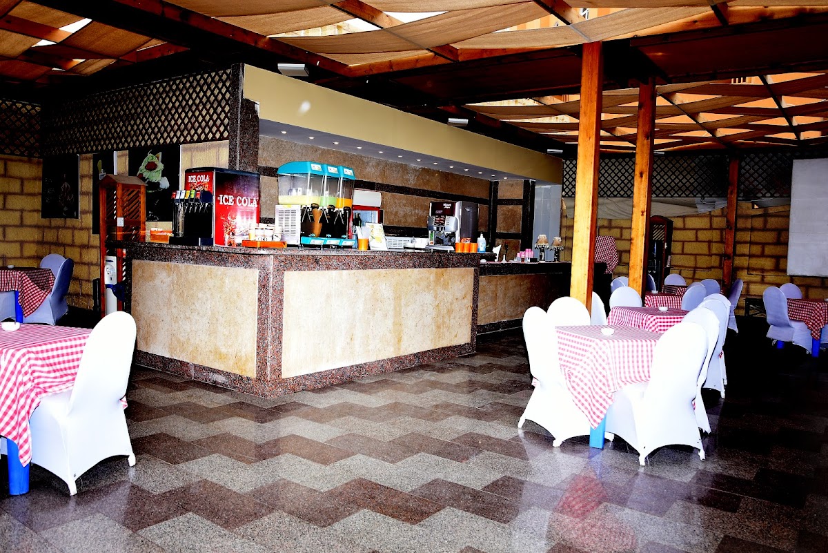 Golden Egypt Resort