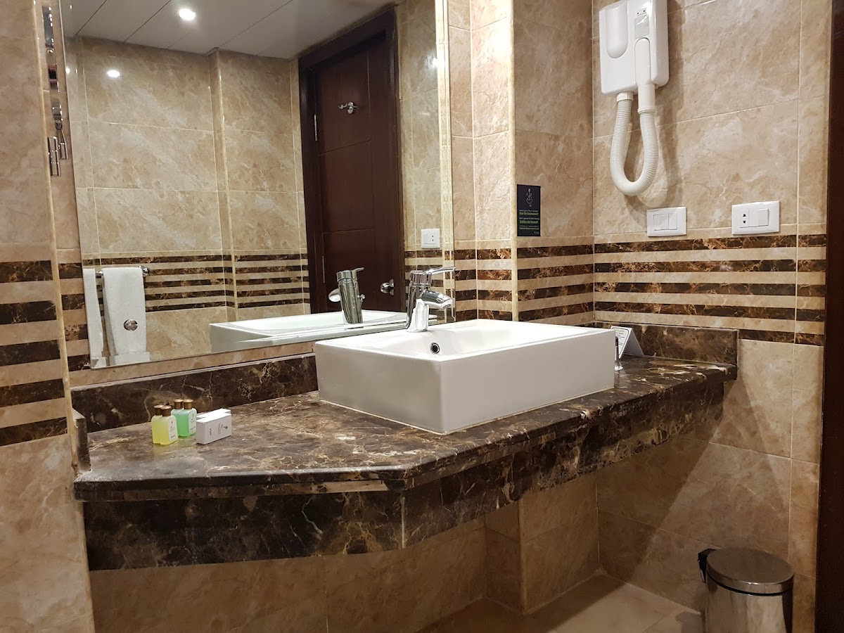 Golden Egypt Resort