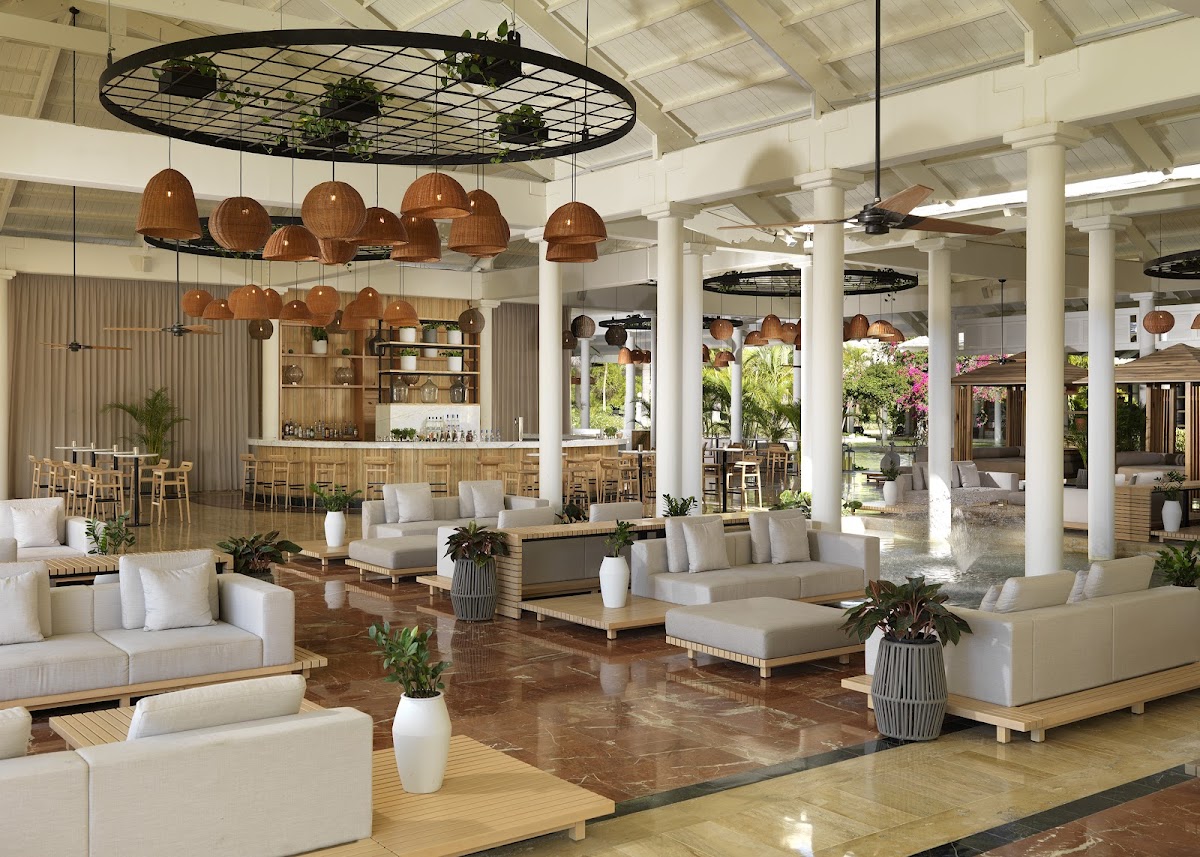 Club Meliá at Meliá Caribe Beach II