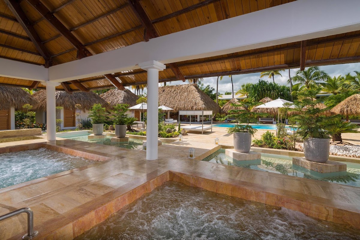 Club Melia at Paradisus Punta Cana