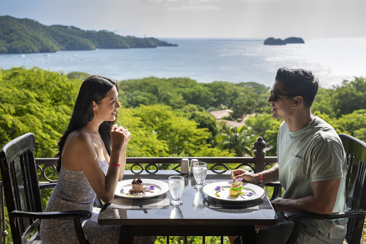 Villas Sol Hotel & Beach Resort