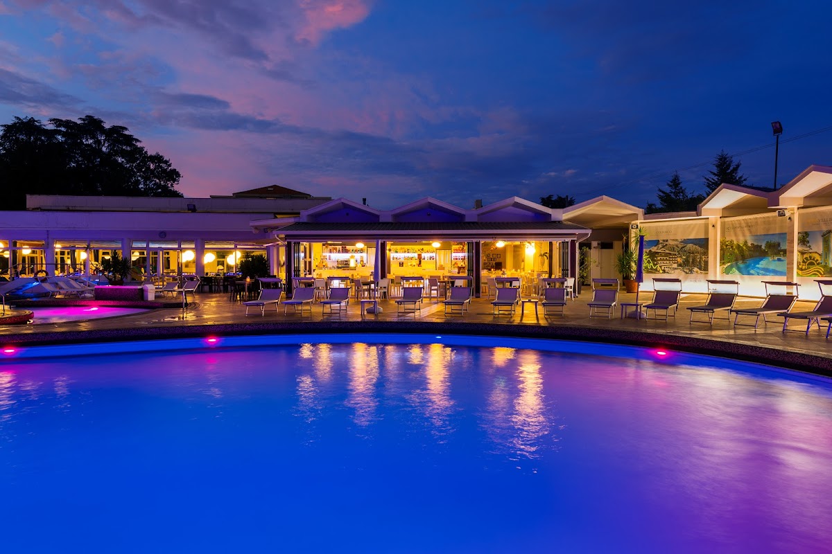 Hotel Mioni Royal San