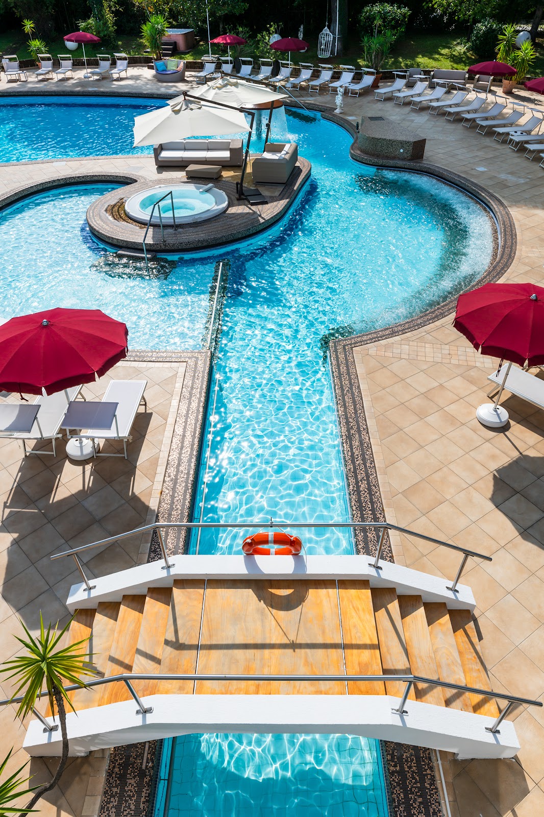 Hotel Mioni Royal San