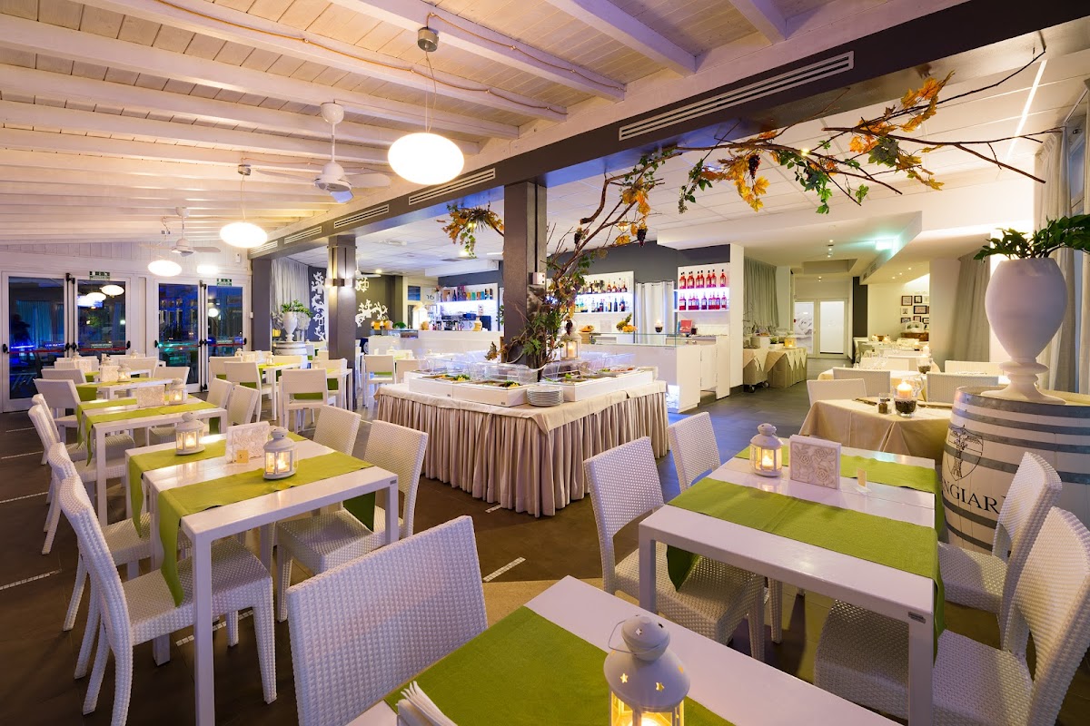 Hotel Mioni Royal San