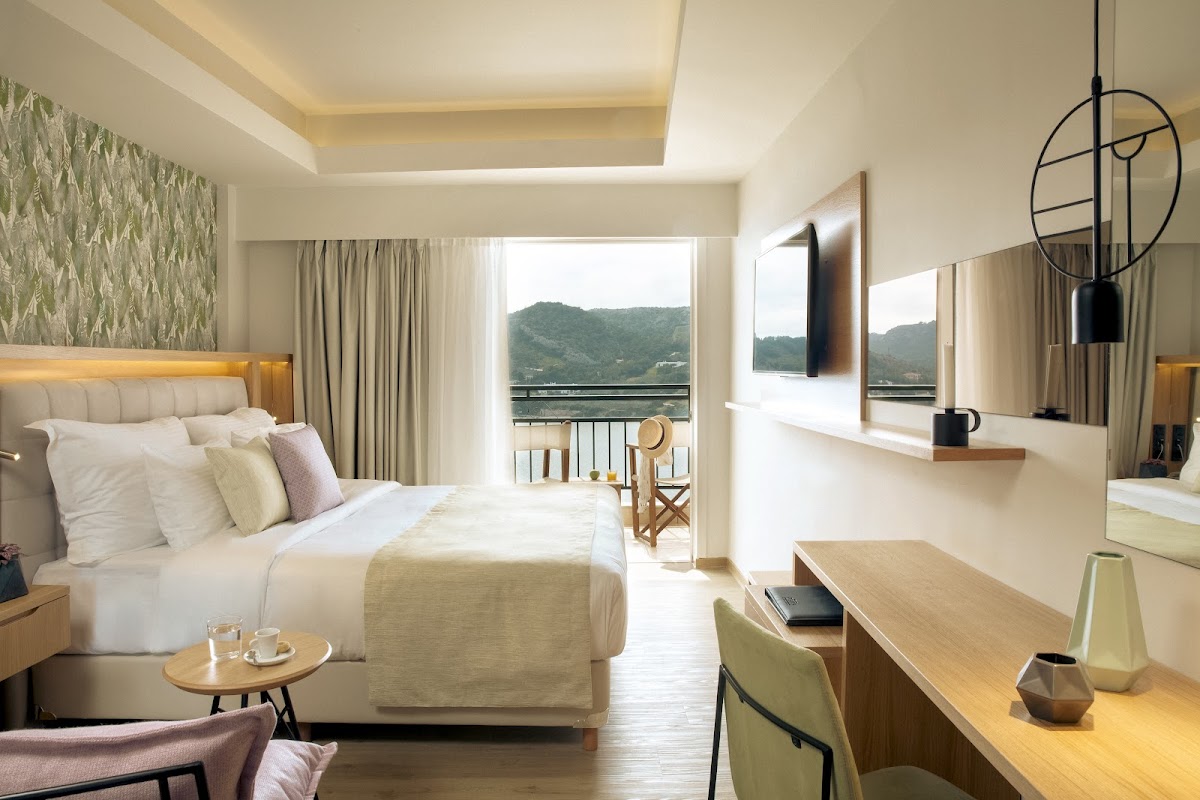 Dolce Attica Riviera
