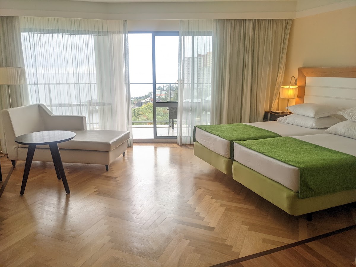 Pestana Promenade Hotel Ocean Resort