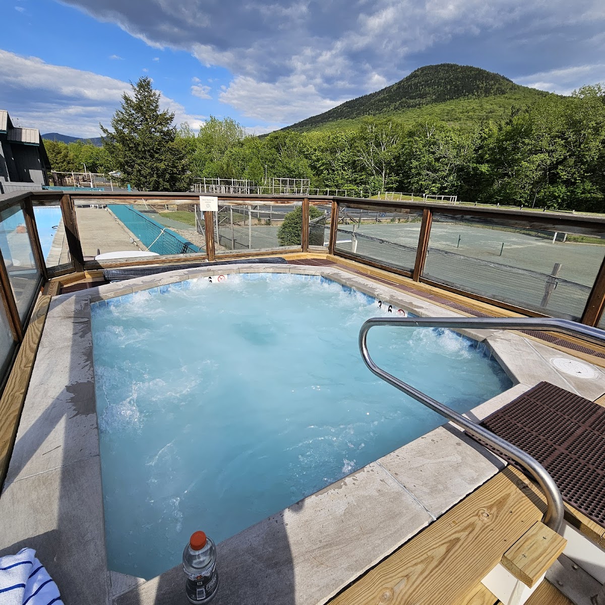 Vacation Internationale At Village Of Loon Mountain