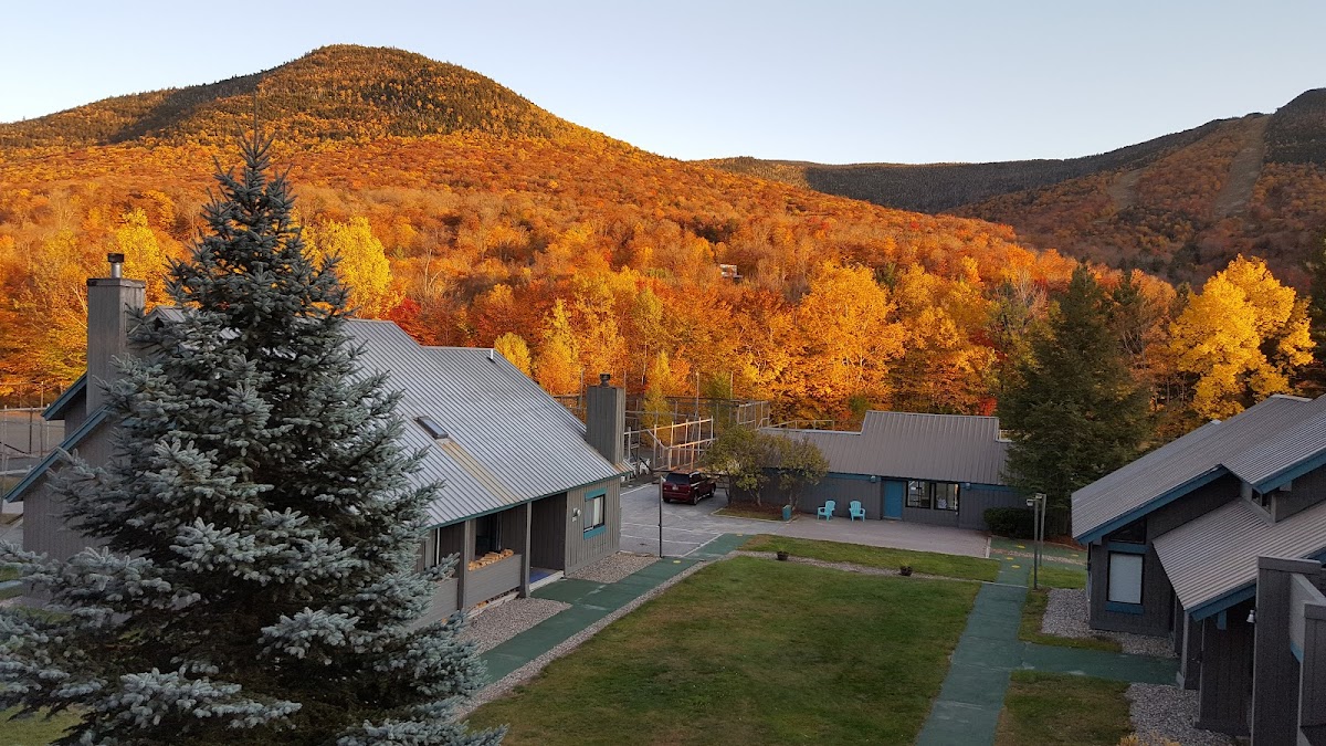 Vacation Internationale At Village Of Loon Mountain