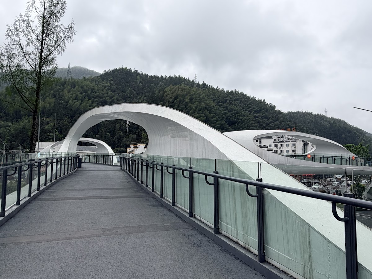 FVC @ Xiangxigu Holiday Village