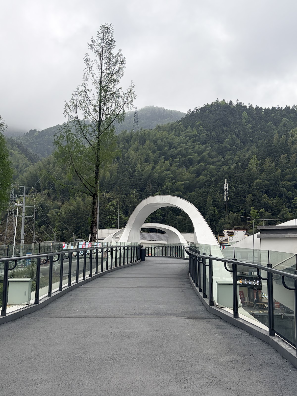 FVC @ Xiangxigu Holiday Village