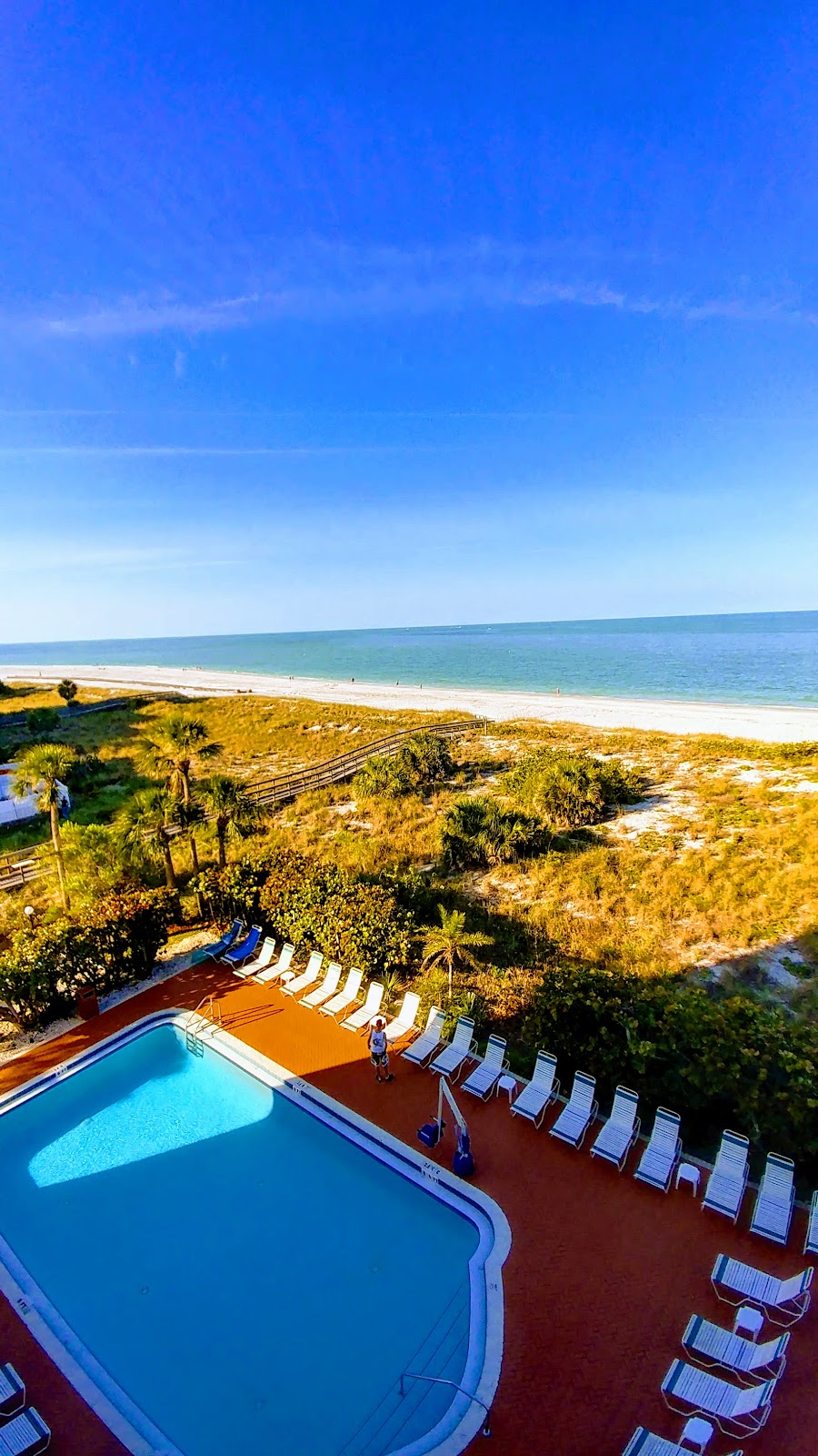 Vacation Internationale At Sand Pebble Resort