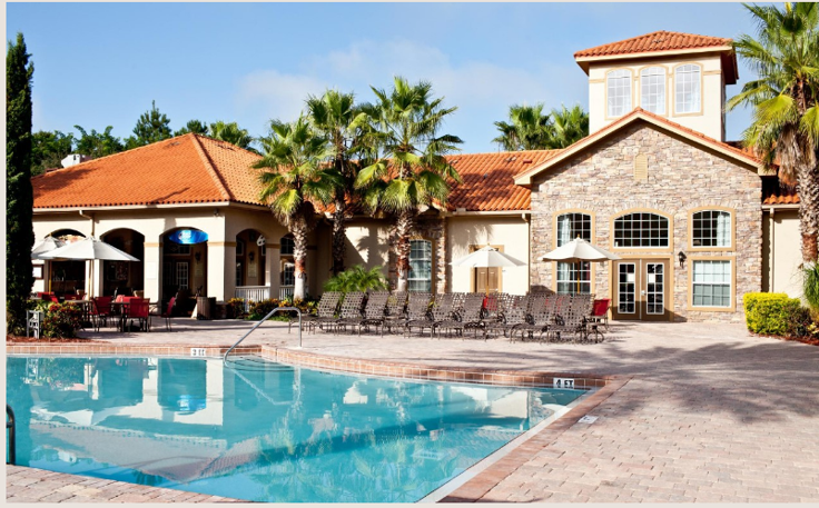 Tuscana Resort
