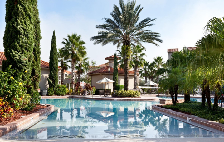 Tuscana Resort