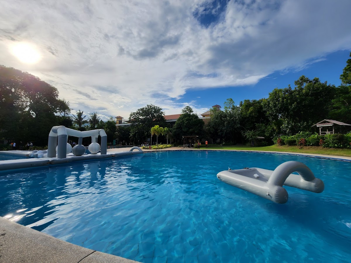 Club Balai Isabel