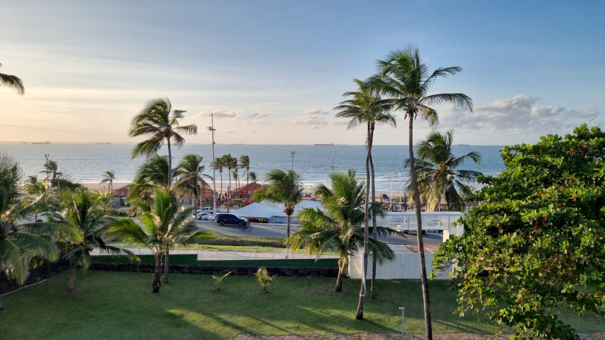 Pestana Sao Luis
