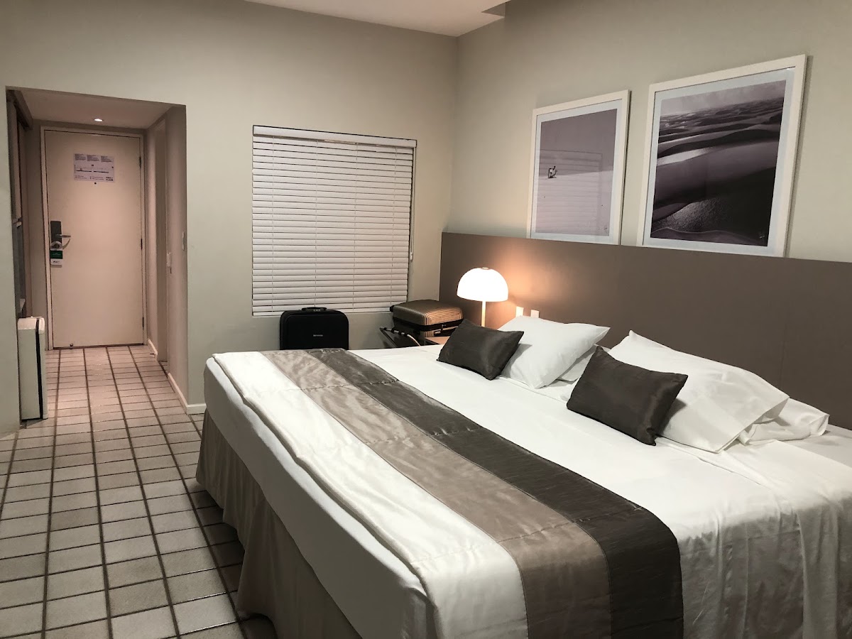 Pestana Sao Luis