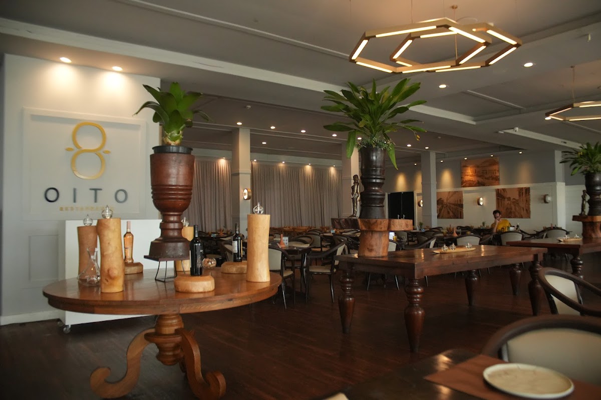 Pestana Sao Luis