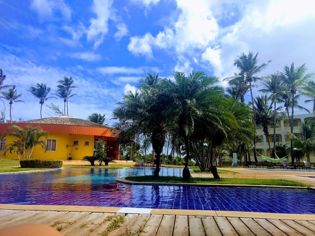 Pestana Sao Luis
