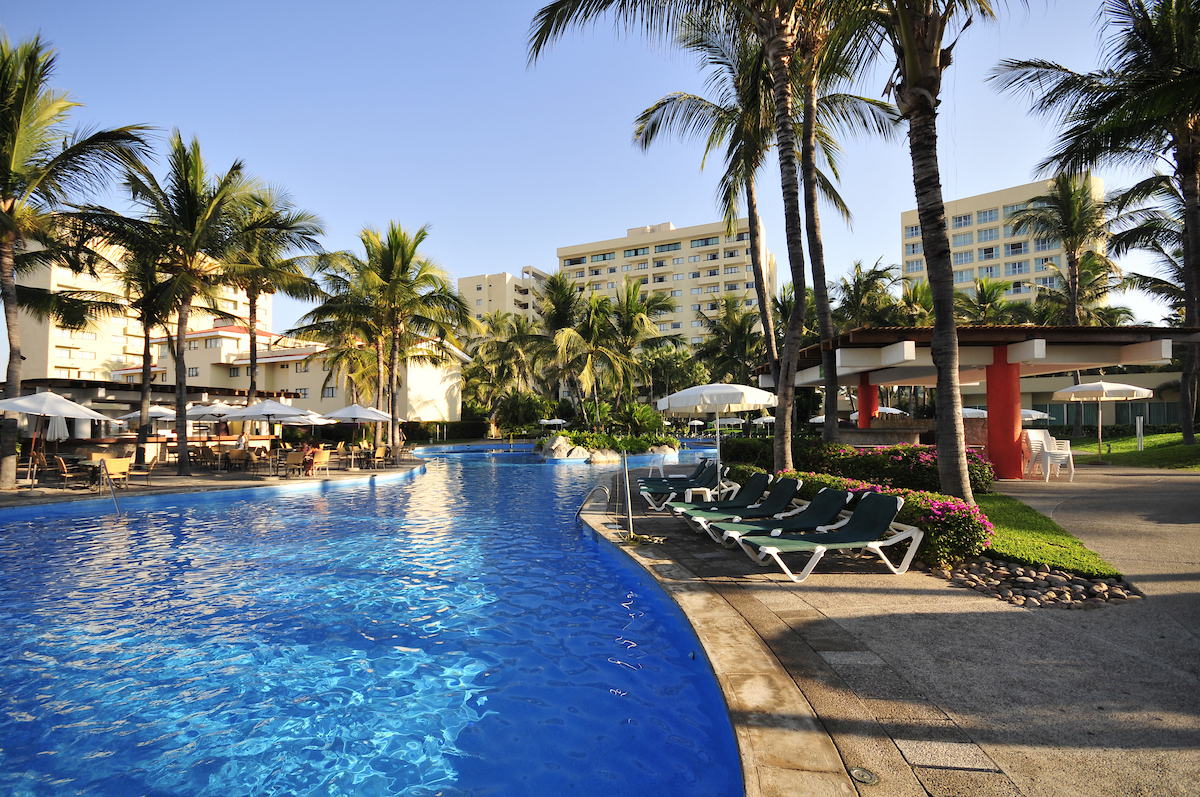 Mayan Palace Regency at Vidanta Mazatlán