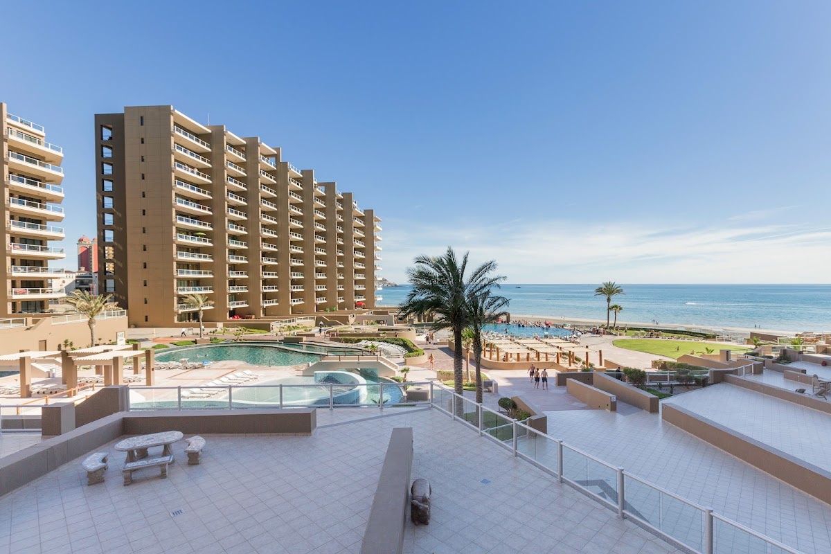 Las Palomas Beach & Golf Resort