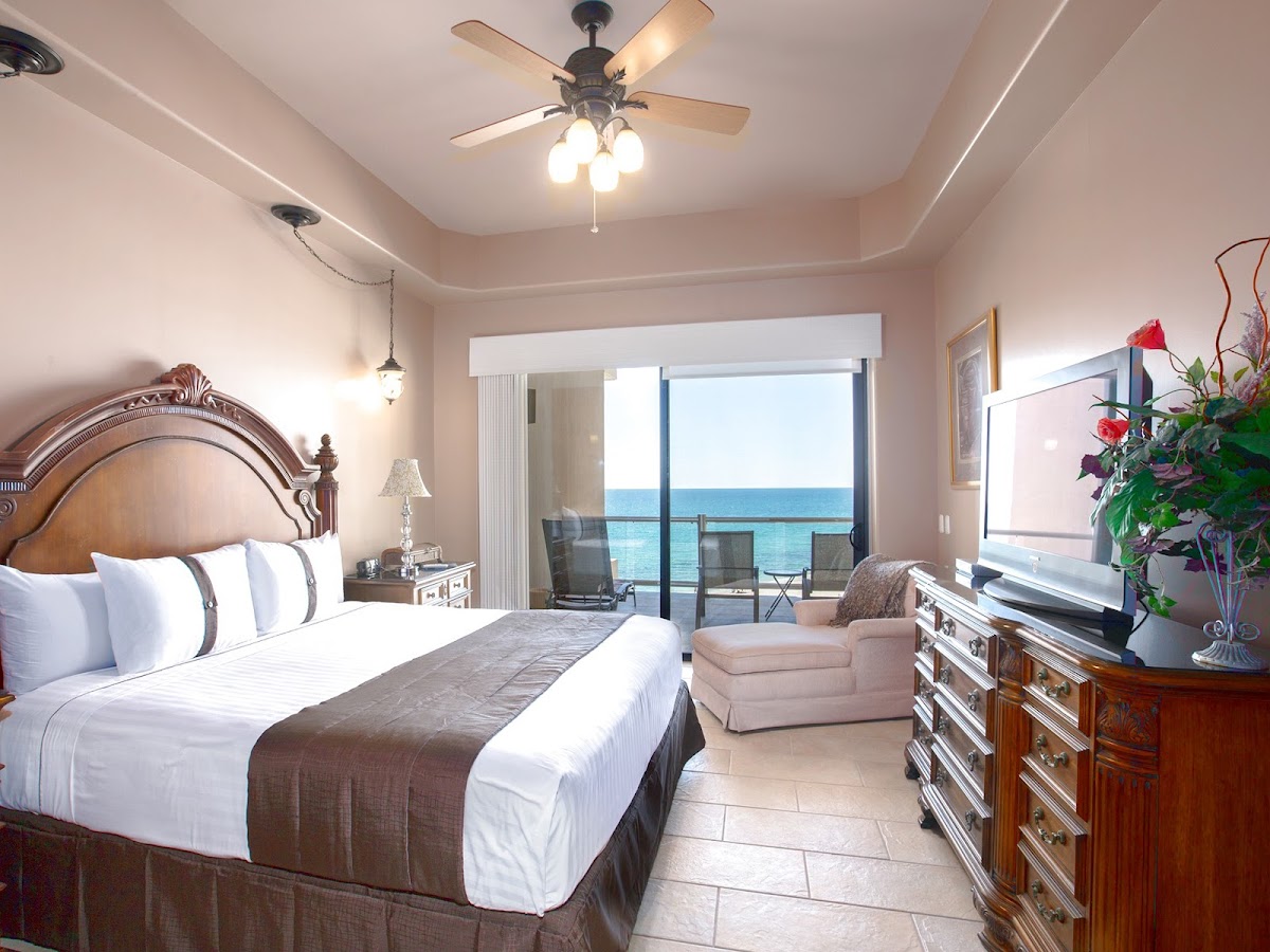 Las Palomas Beach & Golf Resort