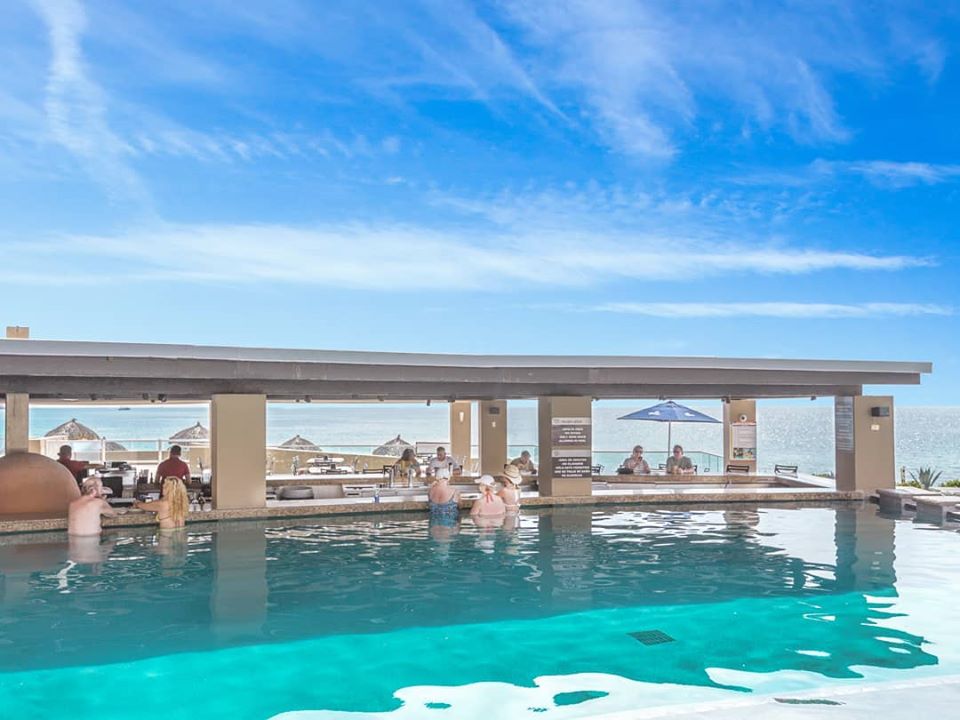 Las Palomas Beach & Golf Resort