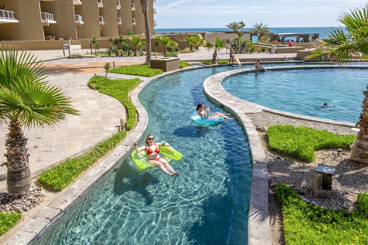 Las Palomas Beach & Golf Resort