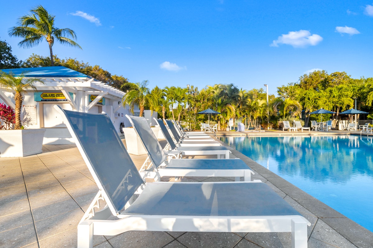 Ocean Pointe Suites @ Key Largo