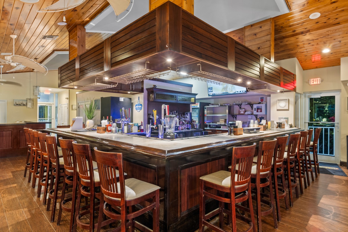 Ocean Pointe Suites @ Key Largo