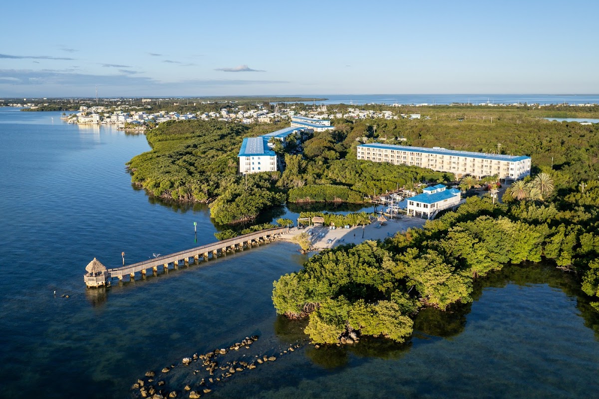 Ocean Pointe Suites @ Key Largo