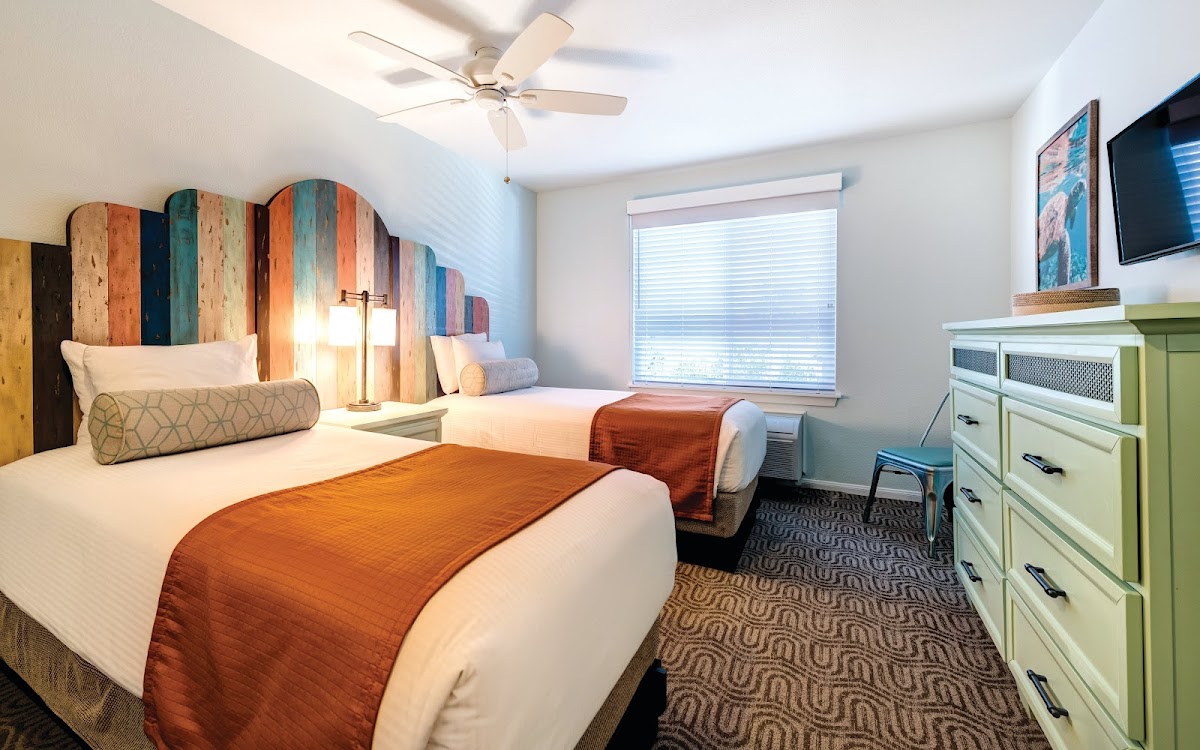 WorldMark San Diego - Mission Valley