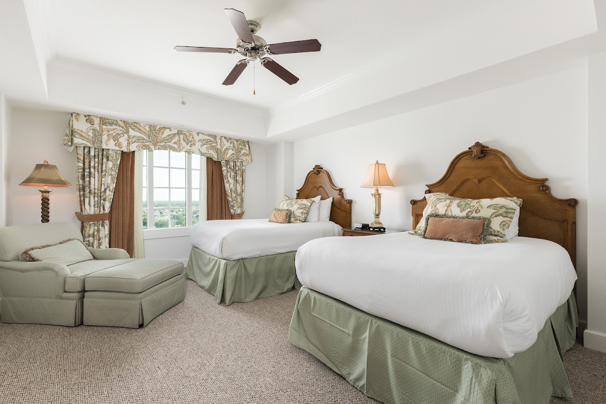 Reunion Resort & Club