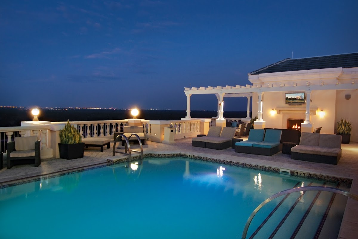 Reunion Resort & Club