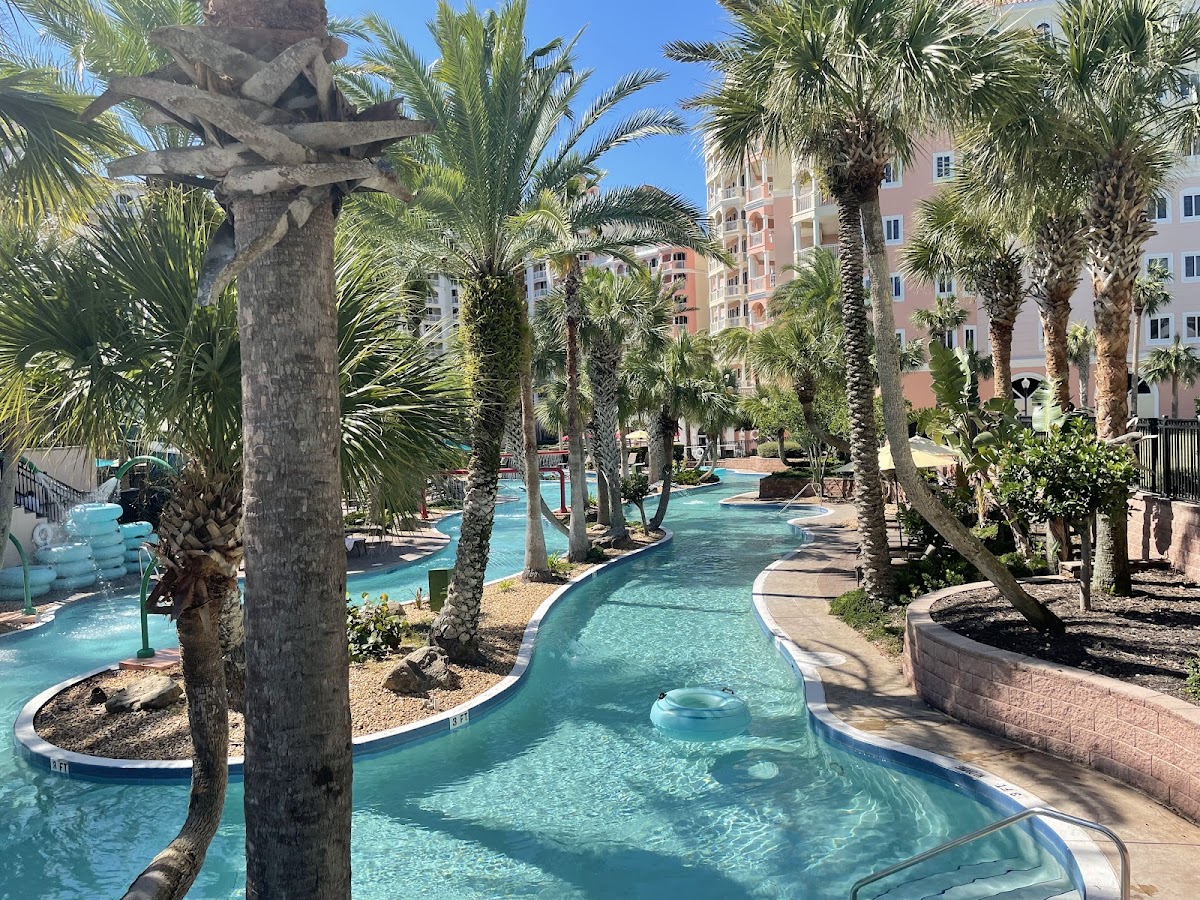 Hammock Beach Resort