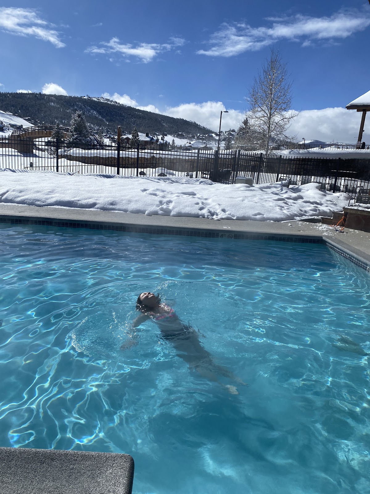 Sapphire Resorts @ Inn at Silvercreek