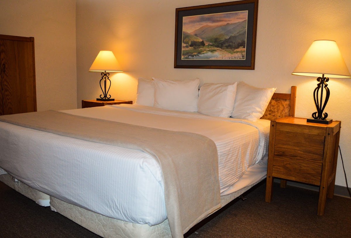 Sapphire Resorts @ Inn at Silvercreek