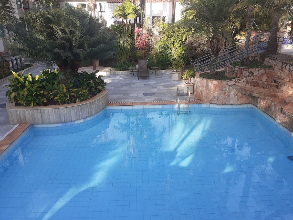 Prive Thermas Hotel