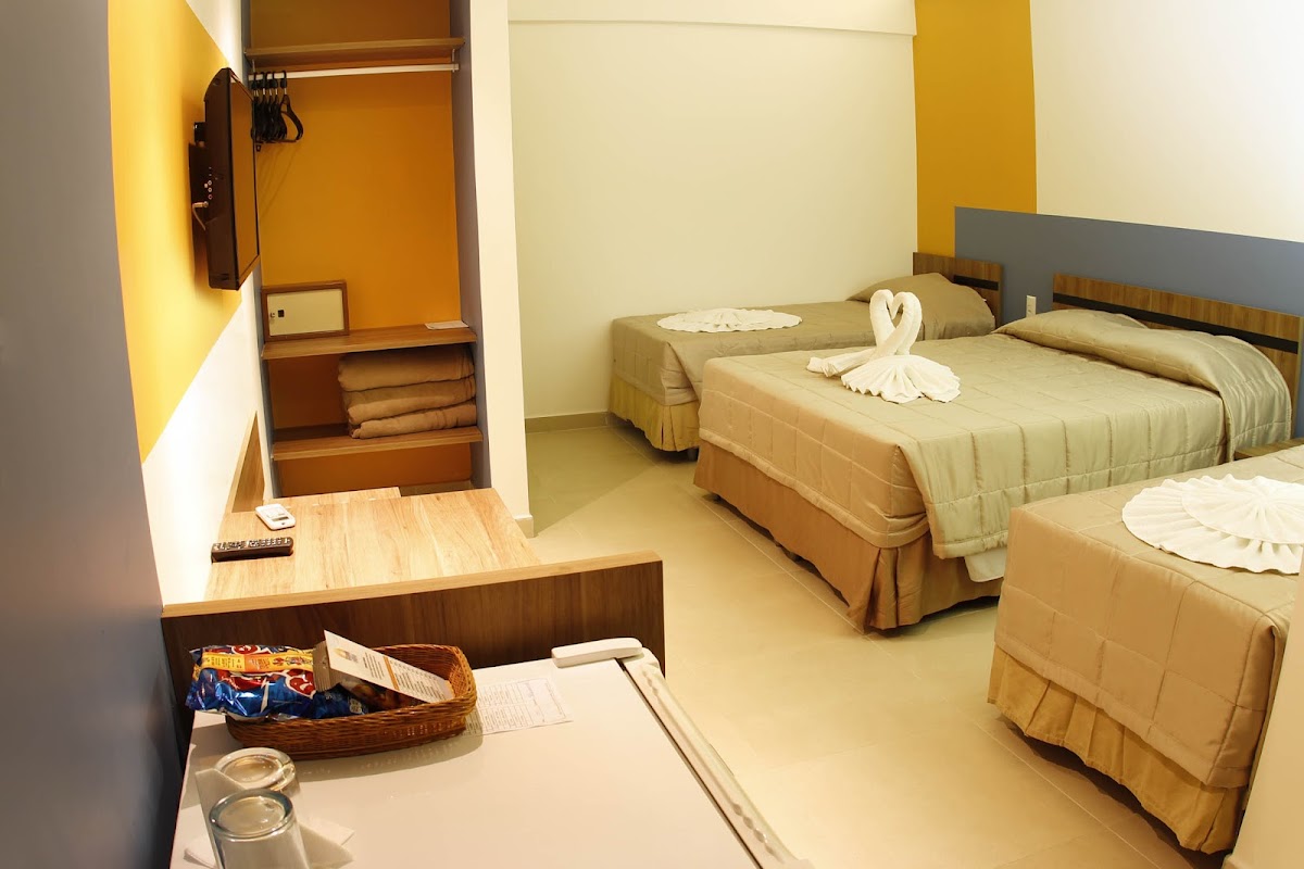 Prive Thermas Hotel