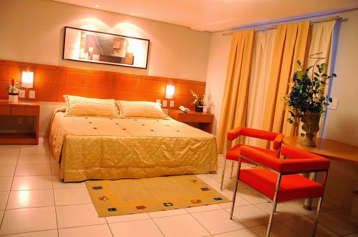 Prive Thermas Hotel