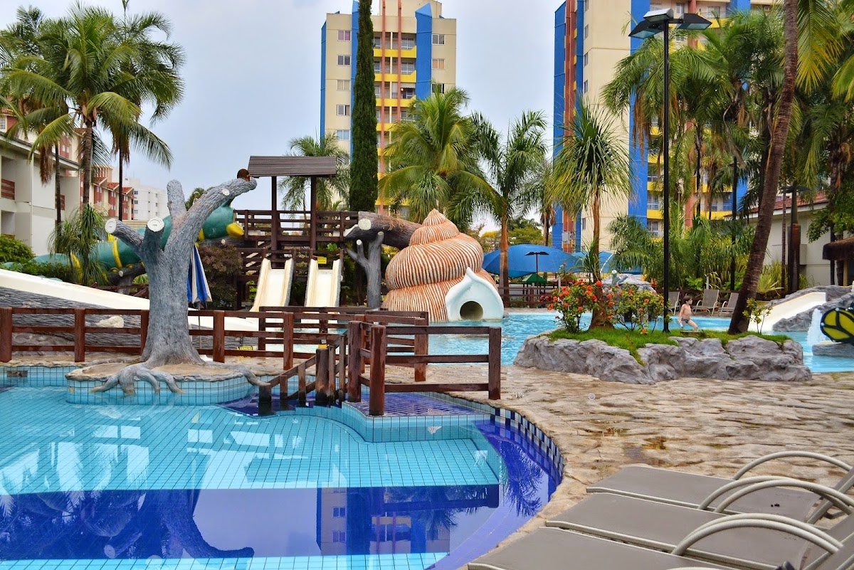 Prive Thermas Hotel