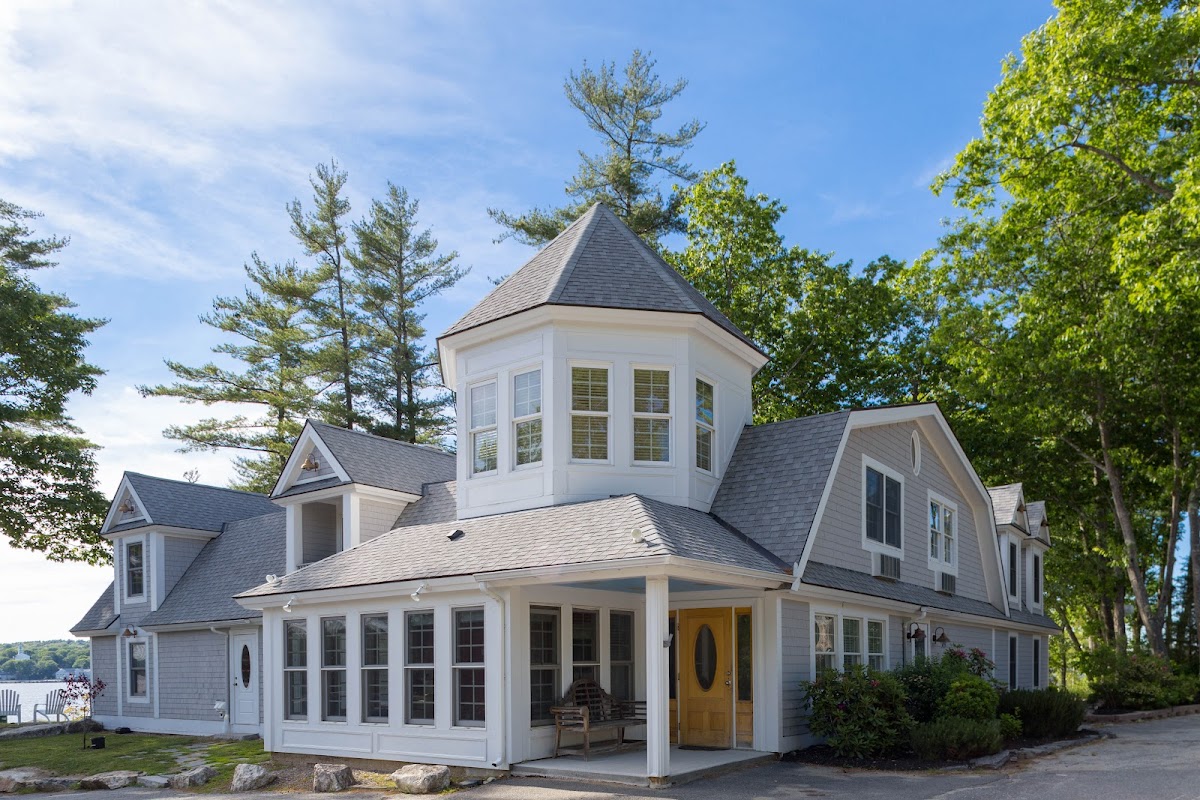 Sheepscot Harbour Village & Resort