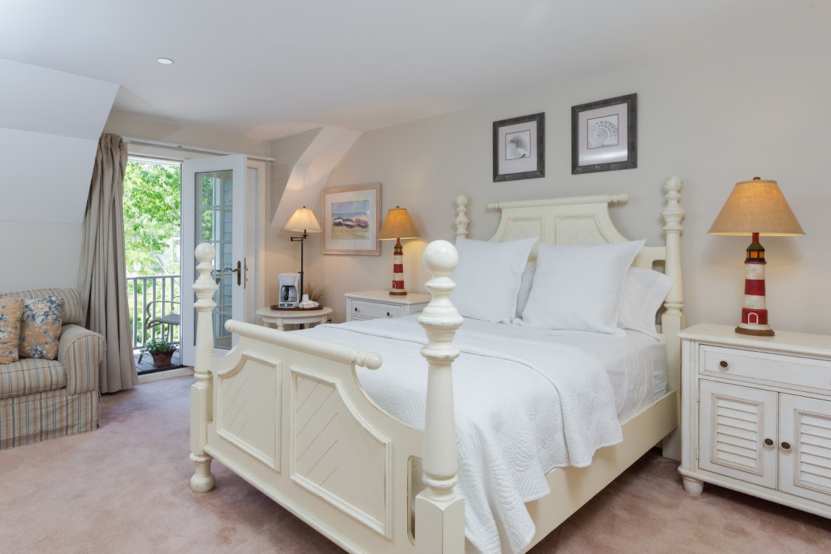 Sheepscot Harbour Village & Resort